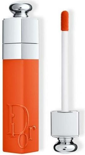 641 Natural Red Tangerine