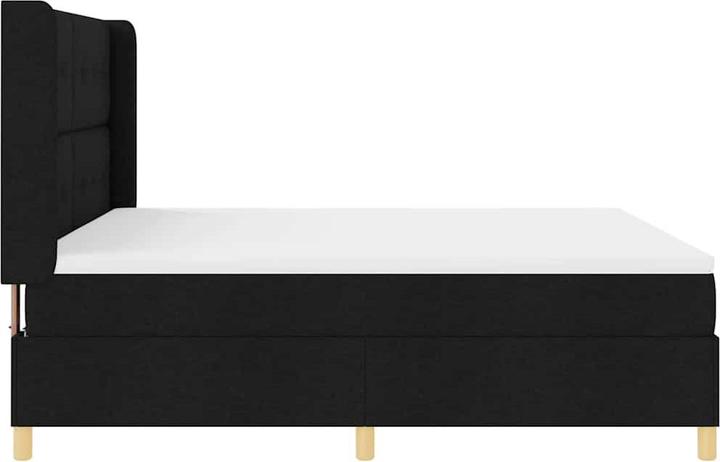 Produktbild vidaXL Bettmatratze (140 x 200 cm)