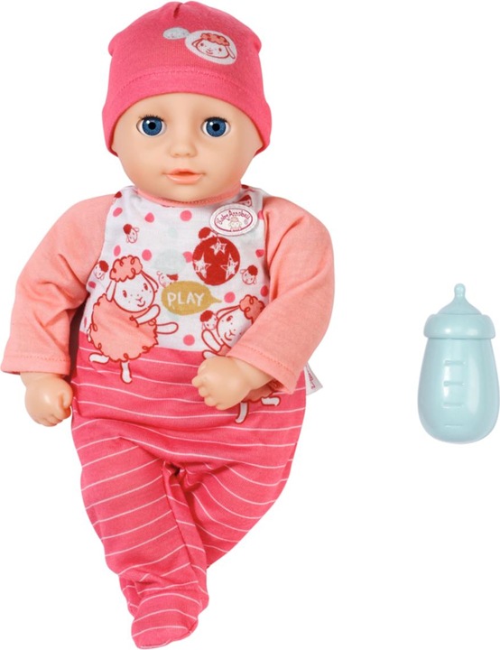 Produktbild Baby Annabell Zapf 709856 My First Annabell 30cm