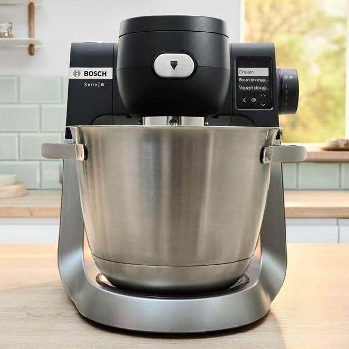Produktbild Bosch Hausgeräte Serie 6 MUMS6ZS17 (1600 W)