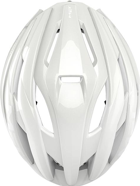 Productafbeelding MET Rennrad Helm TRENTA MIPS (52 - 56 cm)