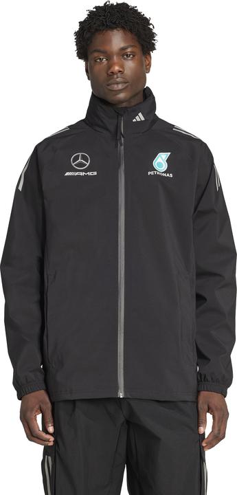 Actual product image adidas Mercedes MC RN (XS)