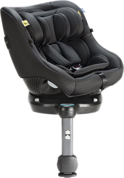 Productafbeelding Graco Turn2Me DLX i-Size R129 (Reboarder, ECE R129/i-Size standaard)