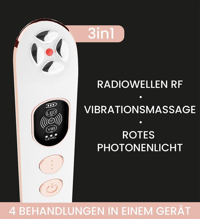 Actual product image Beautifly B-Looky Pro