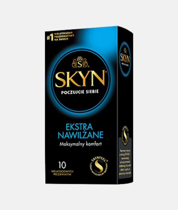 Produktbild Skyn Extra feucht (10 Stk.)