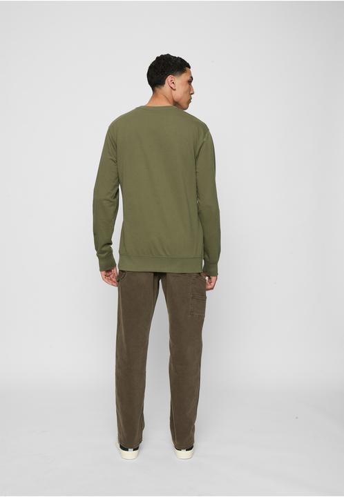 Produktbild Mister Tee Pray 2.0 Crewneck - 88245 (L, M)