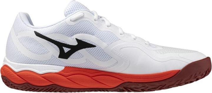 Produktbild Mizuno Wave Enforce Court Clay (42)