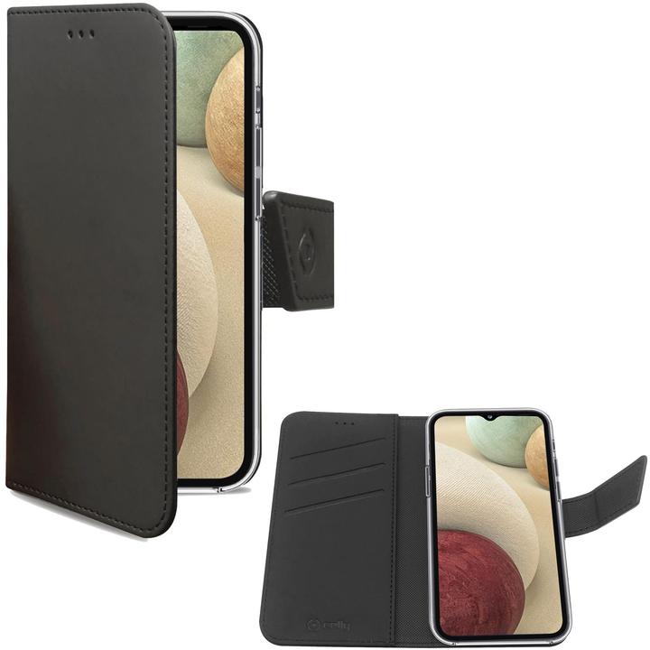 Produktbild Celly Wally (Samsung Galaxy A12)