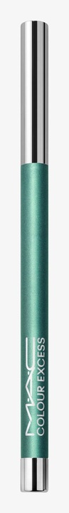 Produktbild MAC Cosmetics Colour Excess Gel Pencil Pool-Shark (Pool Shark Emerald Green)