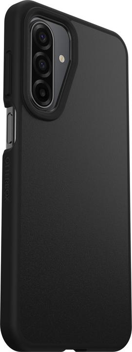 Productafbeelding OtterBox Ob React Poudre/Quincy - Black (Samsung Galaxy A16, Samsung Galaxy A16 5G)