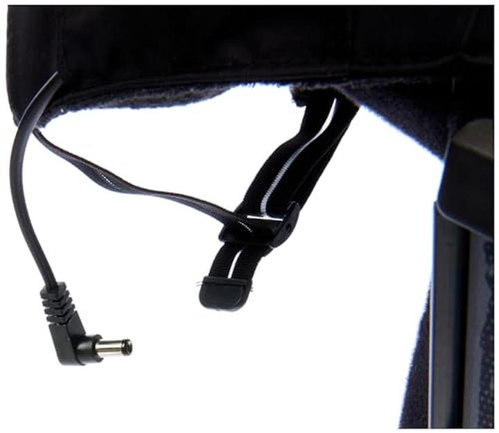 Produktbild Gebläseatemschutz (FFP2, 1 x)