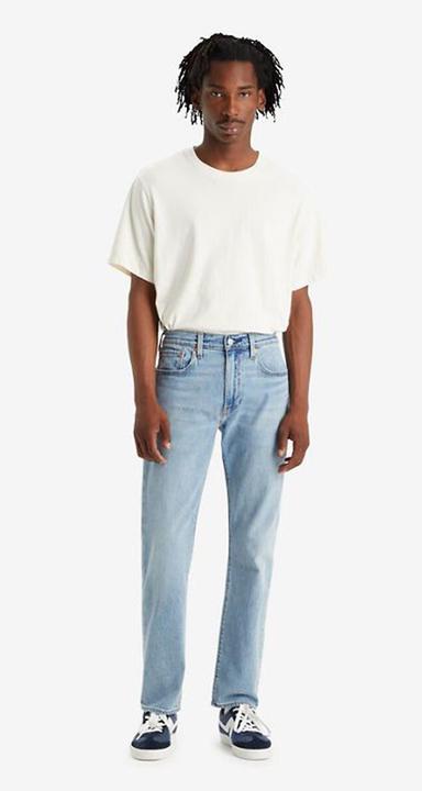 Actual product image Levis 502 (34)