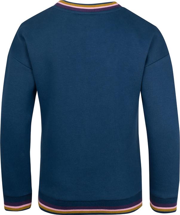 Produktbild Trollkids Girl's Senja Sweatshirt (140)