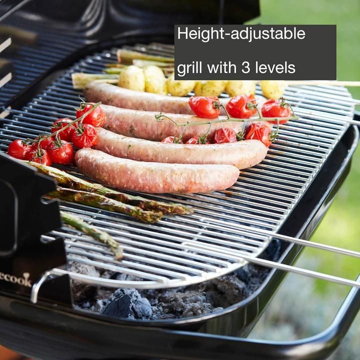 Immagine prodotto Barbecook Loewy 55 (55 cm)