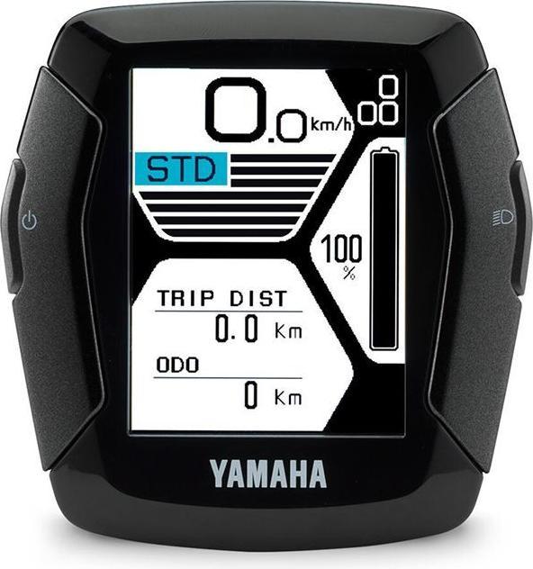 Yamaha E-bike C 800 mm (E-Bike Display)