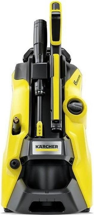 Productafbeelding Kärcher K 5 Power Control Flex Home eco!booster (Elektrische stroom)