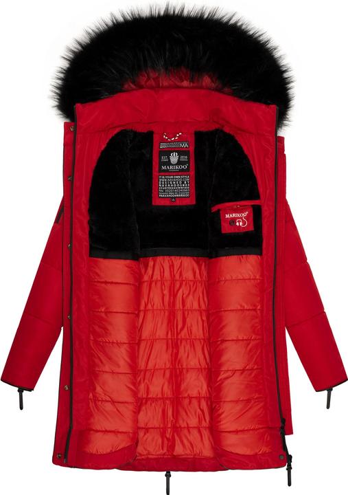 Actual product image Marikoo Moonshine (XXL)