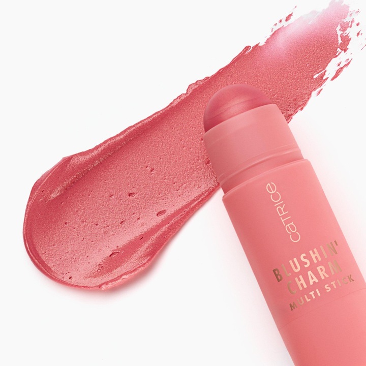 Produktbild Catrice Blushin' Charm Multi Stick No. 050 Brown Instant Result (040 - Sparkle Lover)