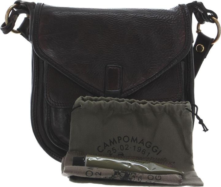 Produktbild Campomaggi Orleans Crossbody