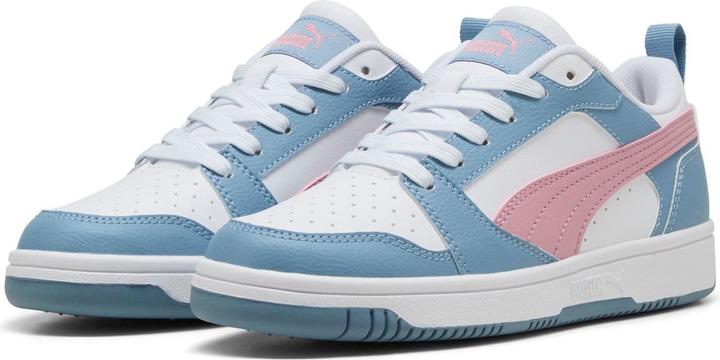 Image du produit Puma Rebound V6 Lo Jr (36)