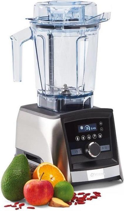 Image du produit Vitamix Ascension A3500i (Prise UE, 1400 W)