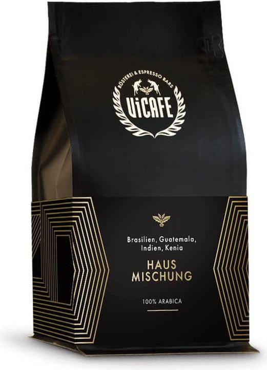 Produktbild Vicafe Hausmischung (1000 g, Mittlere Röstung)
