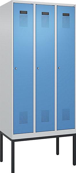 Actual product image C+P Evolo PLUS locker (90 cm, 212 cm)