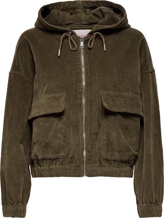 Actual product image Only ONLKENZIE Jacket Jacket (XS)