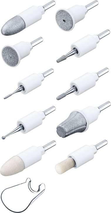 Actual product image Beurer MP 64 (1 x)