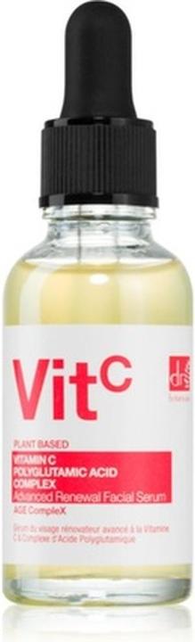 Dr Botanicals Illuminierendes Vitamin C Serum 30 ml (30 ml)