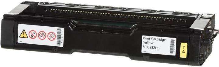 Immagine prodotto RICOH Sp C252he (Y)
