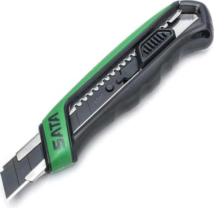 Produktbild SATA Cuttermesser, 18 mm (Cutter)