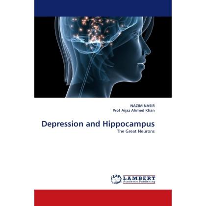 Depression and Hippocampus, Fachbücher