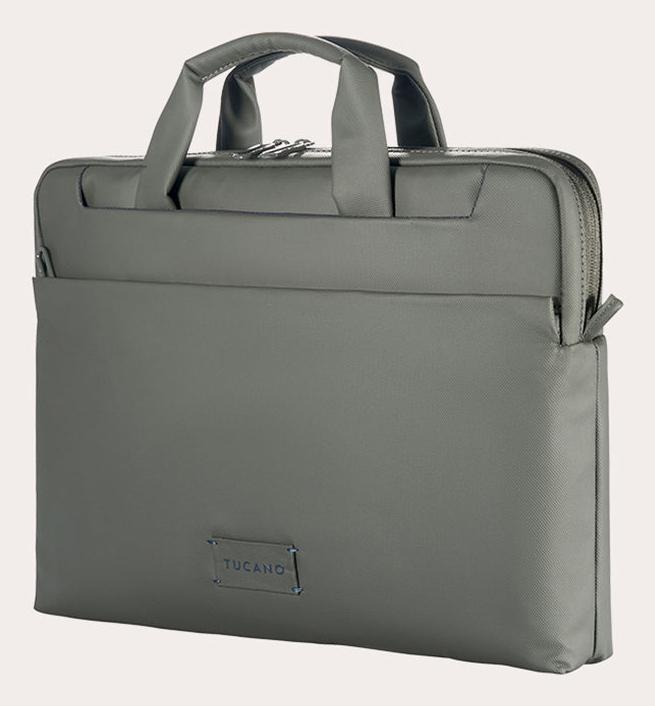 Produktbild Tucano Work Out 5 Slim Bag 14??? (14", Apple)