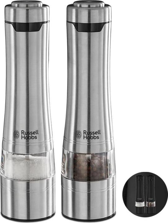 Actual product image Russell Hobbs Classics (Pepper, Salt)