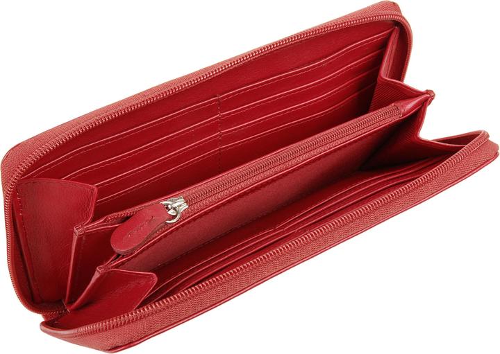 Actual product image Bruno Banani Geldbörse Leder