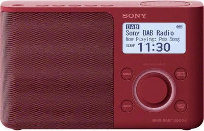 Productafbeelding Sony Xdr-S61d (DAB+, FM)