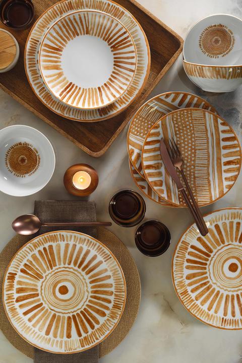 Immagine prodotto Hermia Norah (24 pz.)