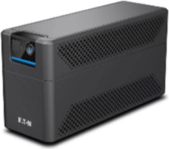 Actual product image Eaton 5E 700 USB DIN G2 (360 W)