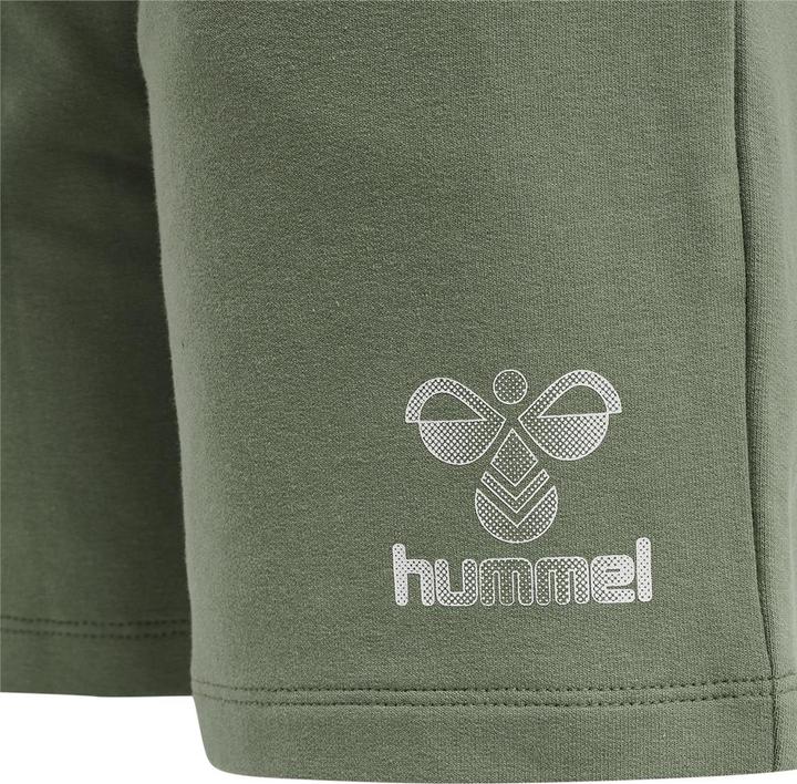 Produktbild hummel Proud Shorts (140)