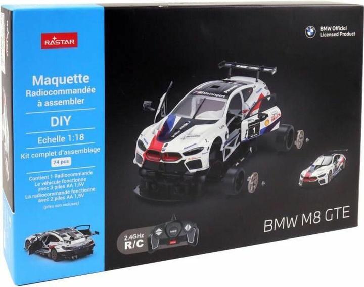 Actual product image Fahrzeug Fernsteuerung