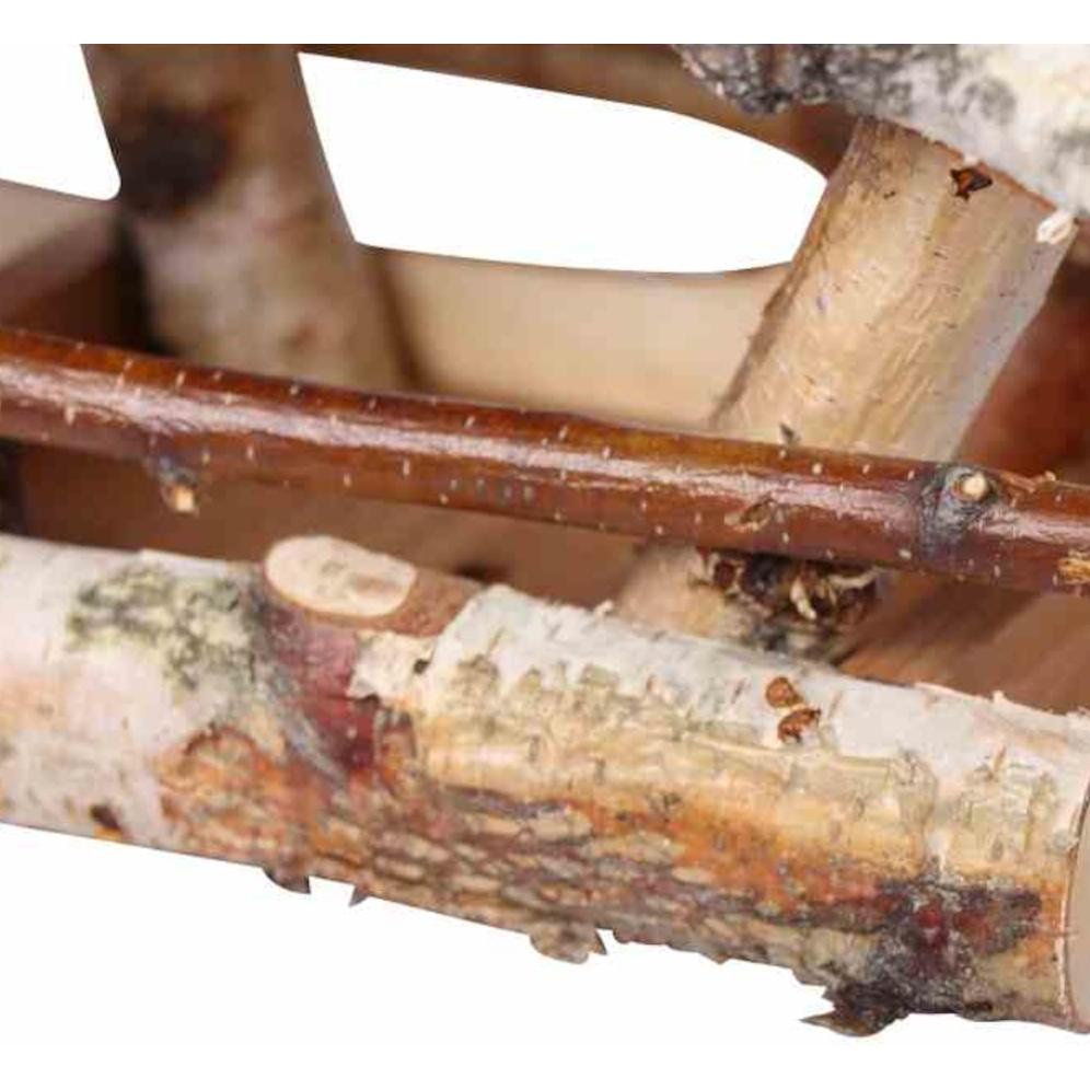 Thumbnail - Siena Garden Vogelhaus NICK, Vogelhaus