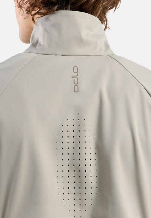Actual product image Odlo Jacket ZEROWEIGHT PRO WARM (XXL)