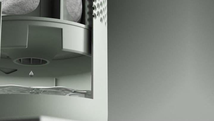 Produktbild Absodry Duo Family (25 m²)