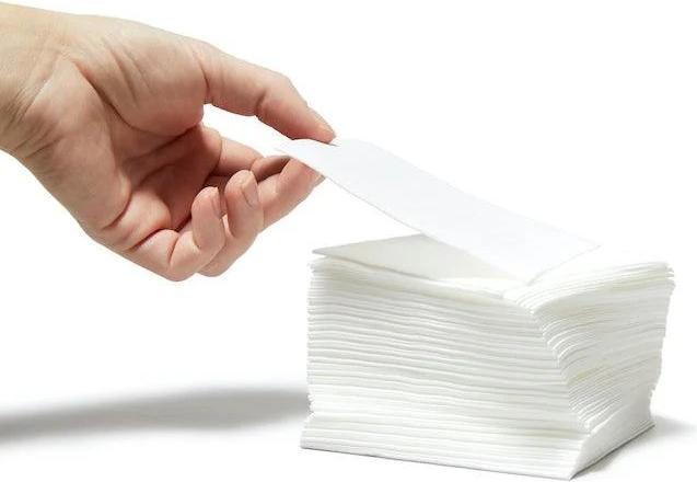 Actual product image bluu Universal washing strips (360 Washing cycles, Sheets)