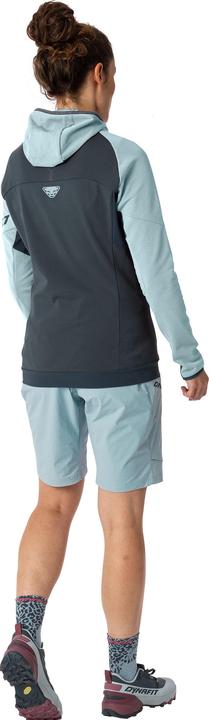 Immagine prodotto Dynafit TRANSALPER PTC HOODED Jacket, Damen (S)