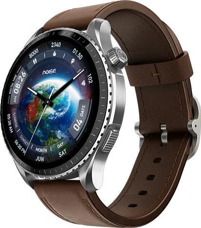 Image du produit Noise Origin Smartwatch Classic Brown (42 mm)