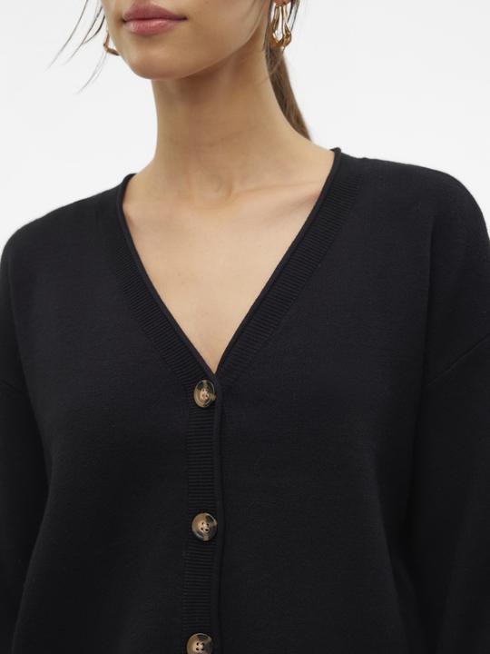 Actual product image Vero Moda VMGOLD cardigan Cardigan (XS)