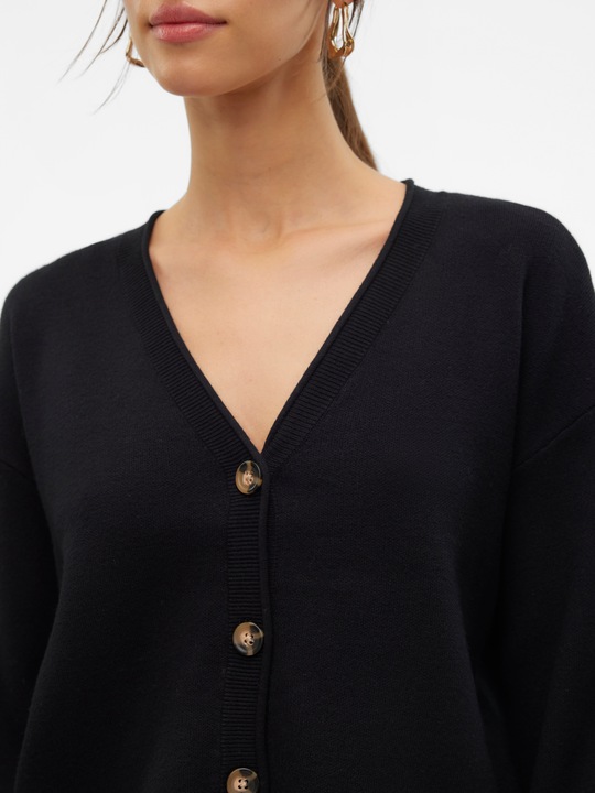 Produktbild Vero Moda VMGOLD Strickjacke Strickjacke (XS)