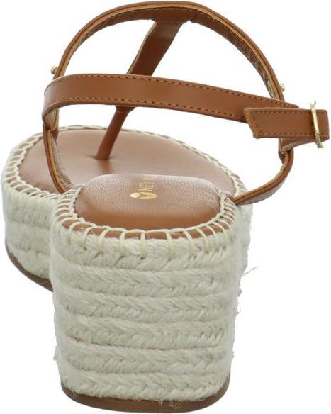 Actual product image Hey Marly Wedge Bast TS (36)